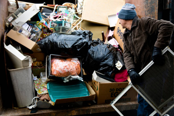 Best Attic Cleanout Services  in Holly Springs, NC